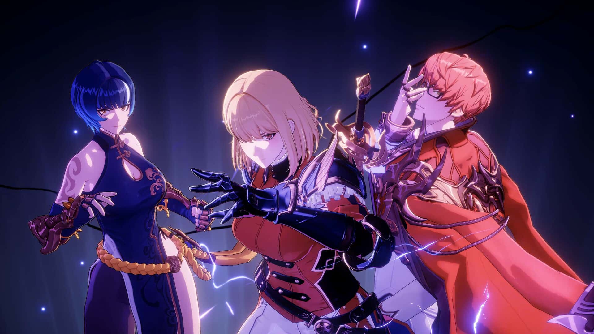 我独自升级 起立·觉醒 Solo Leveling ARISE OVERDRIVE 离线版