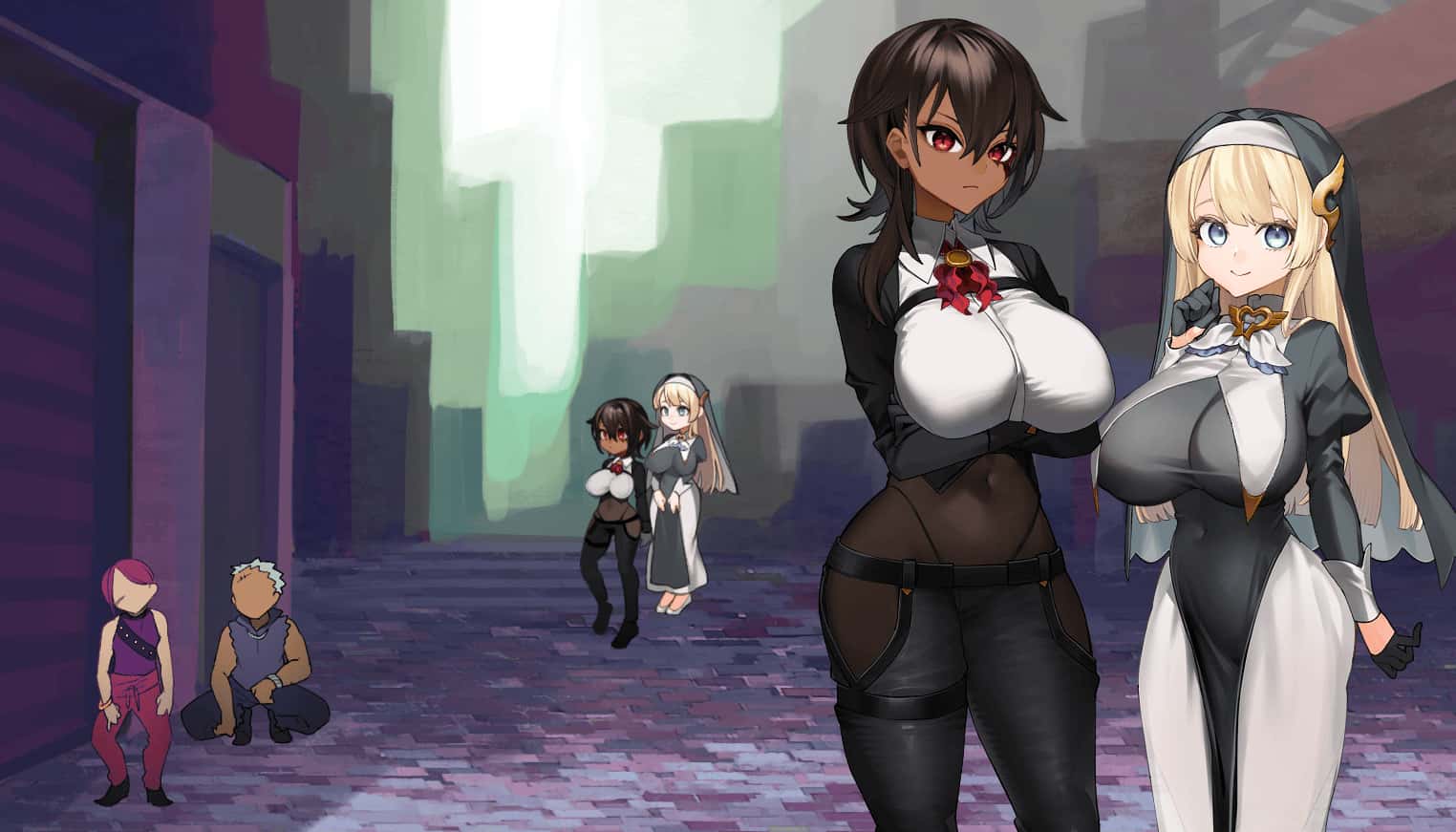视觉数据2